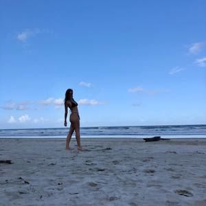 Meet your Posher, Agustina